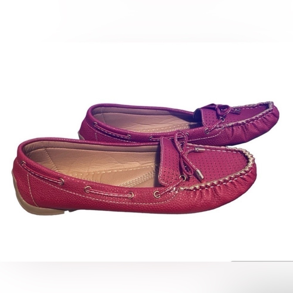 Forever Comfort Jimmie loafers